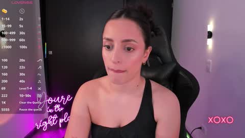 Camille online show from 02/20/26, 06:08