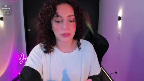 Camille online show from 04/15/26, 07:21