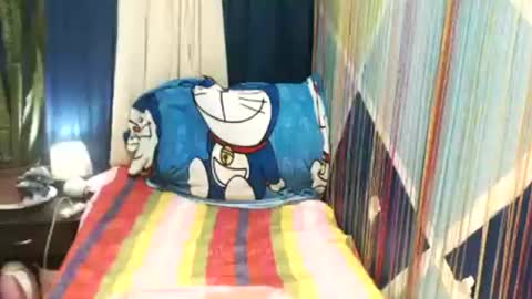 Nica Trocio online show from 01/24/25, 01:35