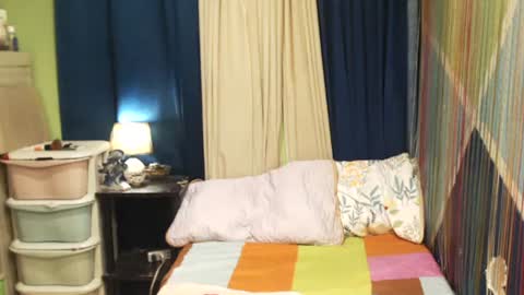 Nica Trocio online show from 07/21/26, 11:01