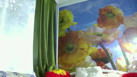 kroshka online show from 09/17/25, 10:28