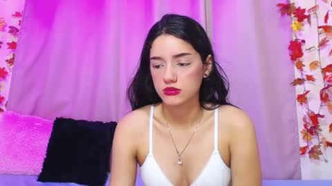 Lina and roberth online show from 11/16/25, 07:25