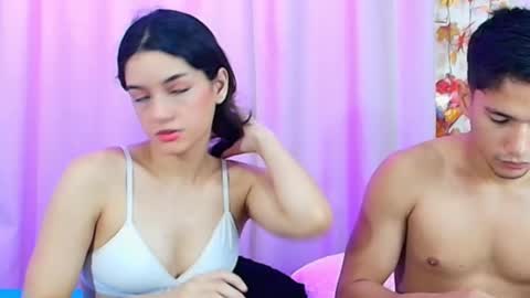 Lina and roberth online show from 01/17/26, 11:15