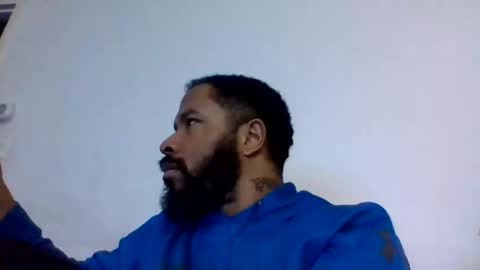 mother fucker online show from 01/19/25, 11:00