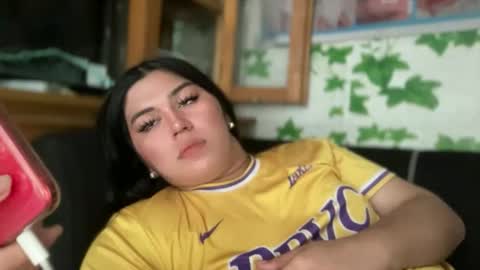 LALA online show from 02/28/26, 05:19