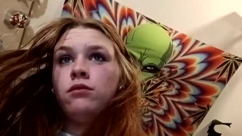 Troubledollxx online show from 02/12/26, 04:07