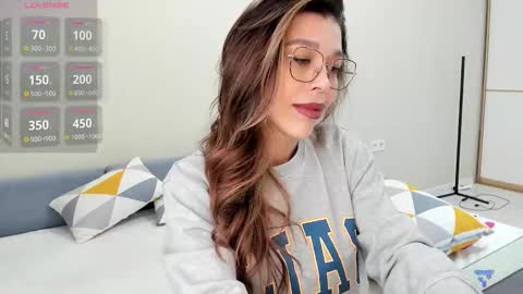 Snapshot of yoursoul_mila chatting on 01/10/26, 11:34 yoursoul_mila online show from 01/10/26, 11:34