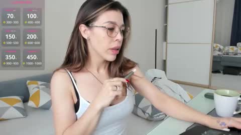 yoursoul_mila online show from 01/14/26, 11:49