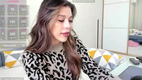 Snapshot of yoursoul_mila chatting on 01/17/26, 11:37 yoursoul_mila online show from 01/17/26, 11:37