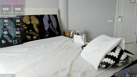 yoursoul_mila online show from 06/27/26, 09:58