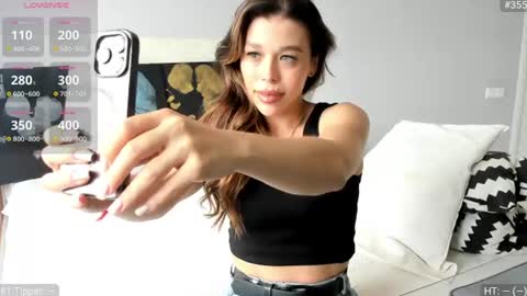 yoursoul_mila online show from 07/26/26, 09:49
