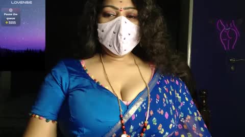 preethy online show from 12/09/24, 12:45