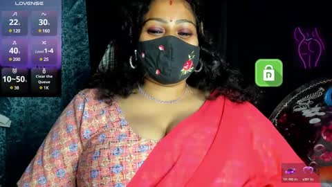 preethy online show from 01/21/25, 05:41