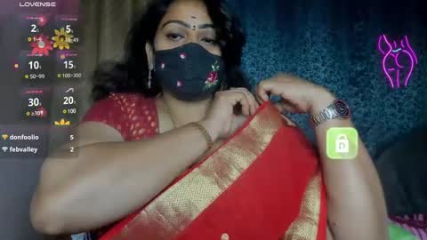 preethy online show from 02/04/25, 04:50