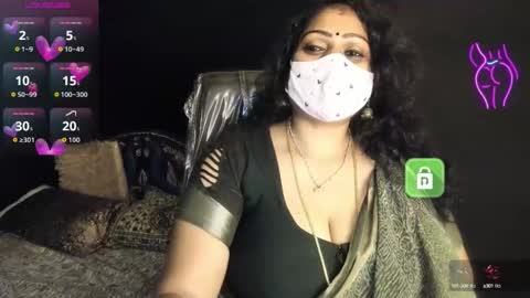 preethy online show from 09/18/25, 05:53