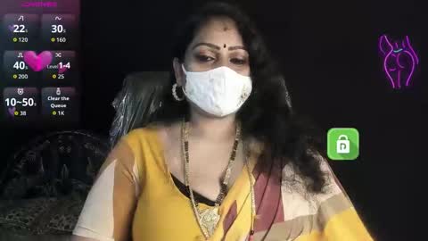 preethy online show from 09/29/25, 04:23