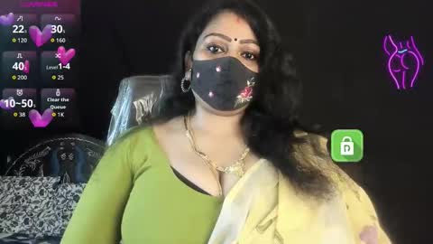 preethy online show from 11/30/25, 04:49