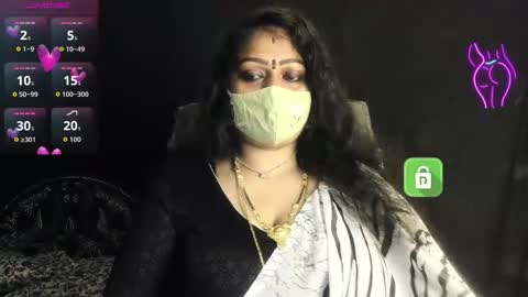 preethy online show from 01/07/26, 11:40