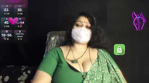 preethy online show from 02/09/26, 04:38