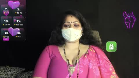 preethy online show from 03/05/26, 04:58