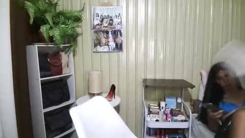 yoursubmissive_larah online show from 05/08/26, 07:36