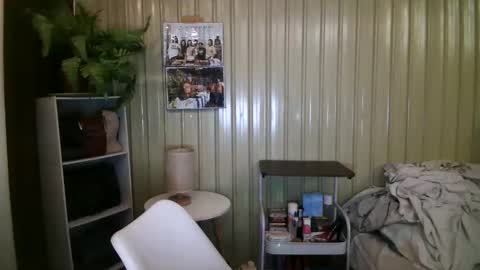 yoursubmissive_larah online show from 05/11/26, 03:56