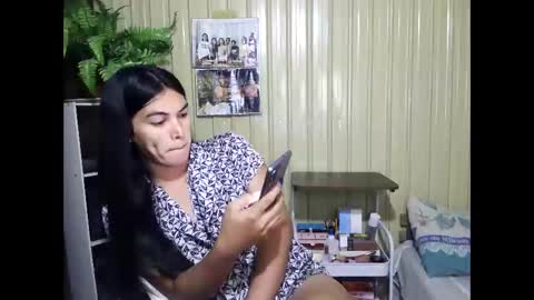 yoursubmissive_larah online show from 05/16/26, 01:54