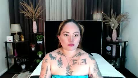 AMARA online show from 04/12/26, 08:08