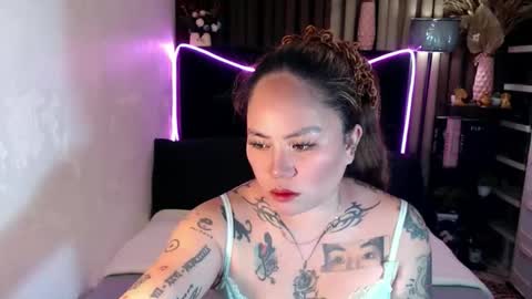 AMARA online show from 05/24/26, 03:55