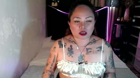 AMARA online show from 06/16/26, 02:14