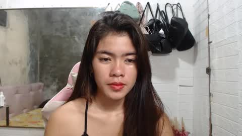 Snapshot of yoursweet_asian20 chatting on 01/10/25, 08:04 Maddie online show from 01/10/25, 08:04