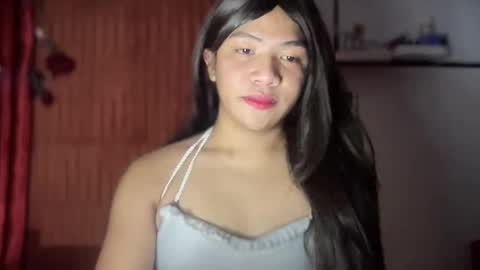 yoursweet_loveace online show from 02/26/26, 12:15