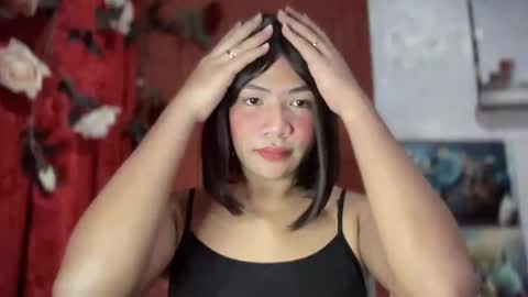 yoursweet_loveace online show from 02/27/26, 12:16