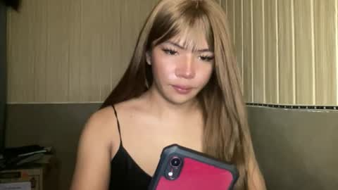 yoursweet_loveace online show from 05/02/26, 06:35
