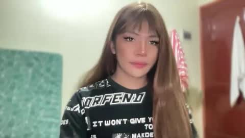 yoursweet_loveace online show from 05/05/26, 10:40