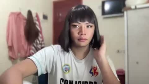 yoursweet_loveace online show from 05/07/26, 09:42