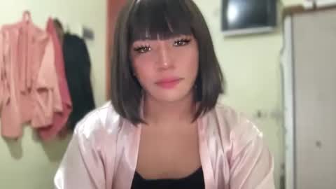 yoursweet_loveace online show from 05/09/26, 11:21