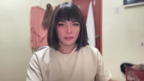 yoursweet_loveace online show from 05/12/26, 11:51
