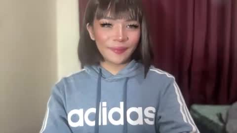 yoursweet_loveace online show from 05/18/26, 04:35