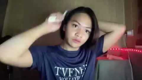 yoursweet_loveace online show from 05/25/26, 01:17