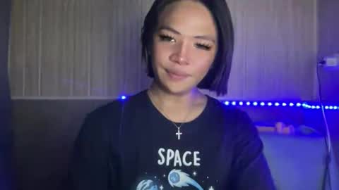 yoursweet_loveace online show from 06/01/26, 12:07