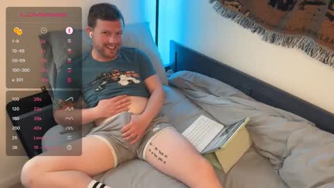 Yoursweetboy44 online show from 02/25/26, 07:45