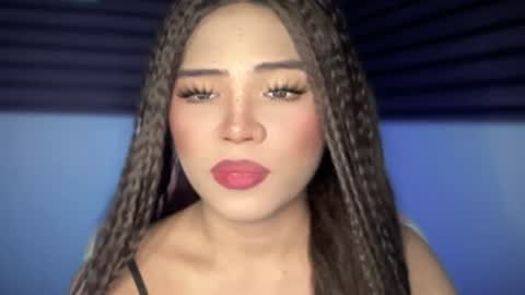 yoursweetgirl_crissie online show from 06/17/26, 01:56