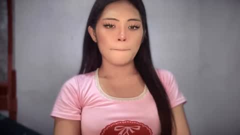 yoursweetgirl_crissie online show from 06/18/26, 09:30