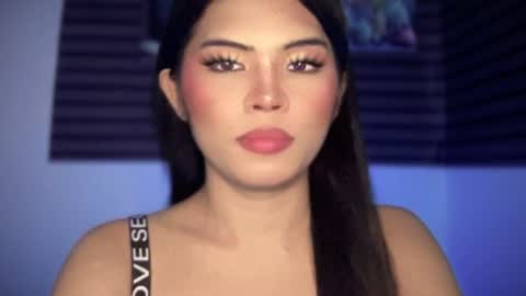 yoursweetgirl_crissie online show from 06/19/26, 06:45