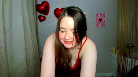 yoursweetmaddy online show from 02/16/26, 07:32