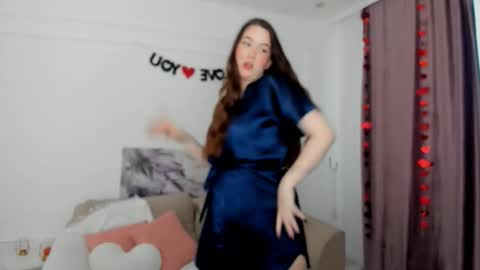 yoursweetmaddy online show from 03/13/26, 04:08