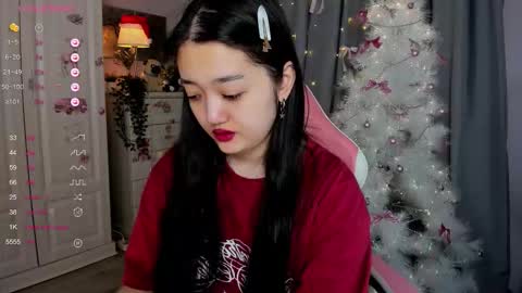 Bella online show from 12/16/25, 03:11