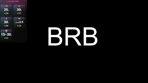 yoursweetyamy online show from 04/28/26, 04:39