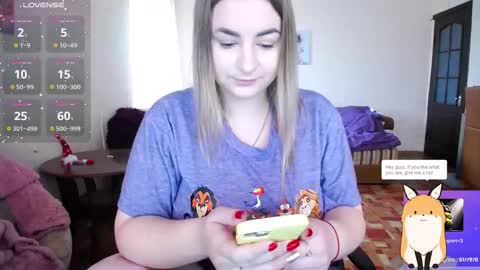 Sofia online show from 11/13/25, 08:35